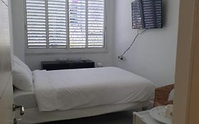 Jerusalem Apartments